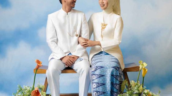 Resti & Katon | Megan