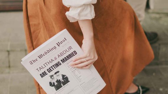 copy Talitha & Abdur | Glamour