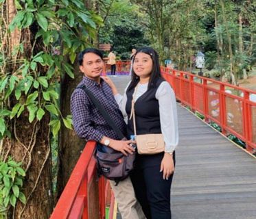 Silvi & Sigit | mewa