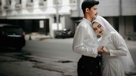 Dania & Agung | mewa