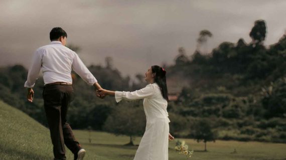 Laras & Stepanus | mewa