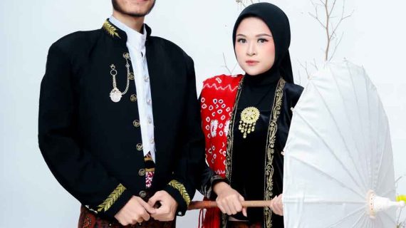 Phonie & Obet | Megan