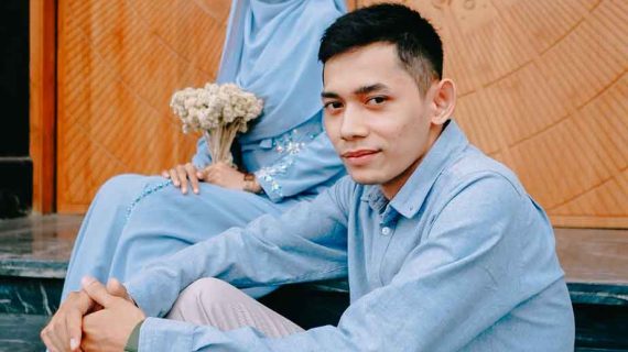 Imanda & Fazlun | mewa