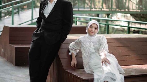 Dina & Rayyan | Luxy
