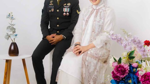 copy Aziza & Kahar | Glamour