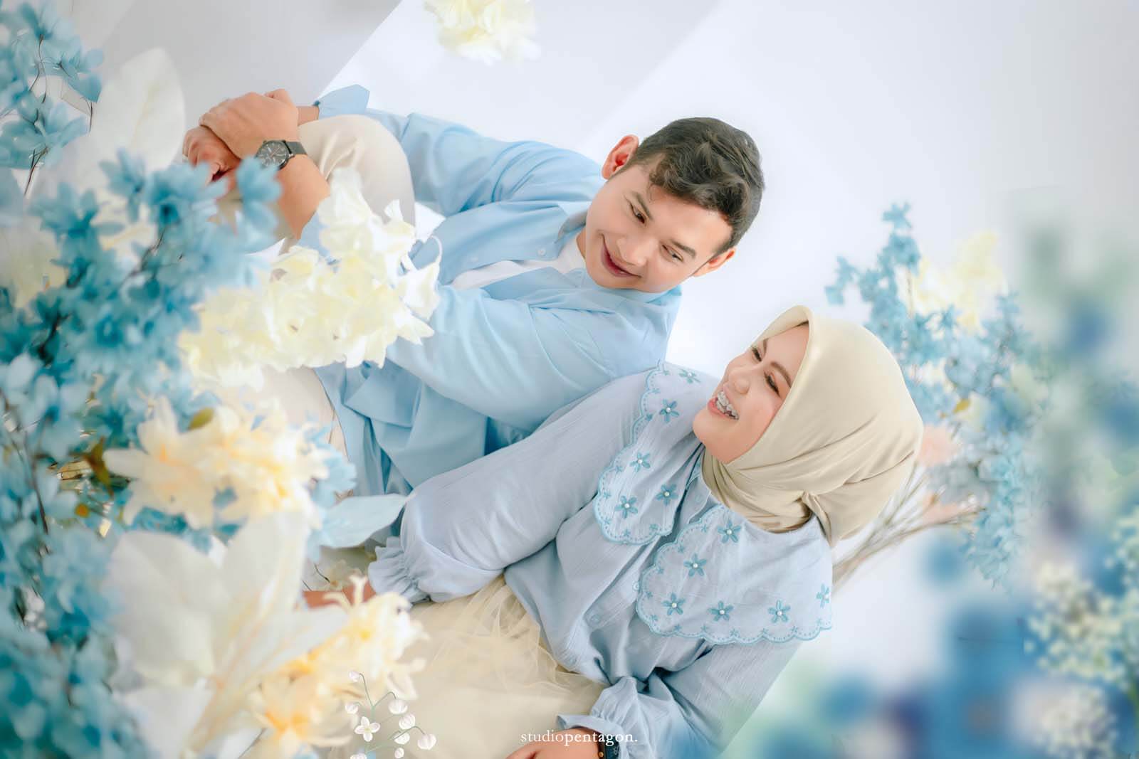 6b1. Galeri Foto - Foto landscape jalan 1