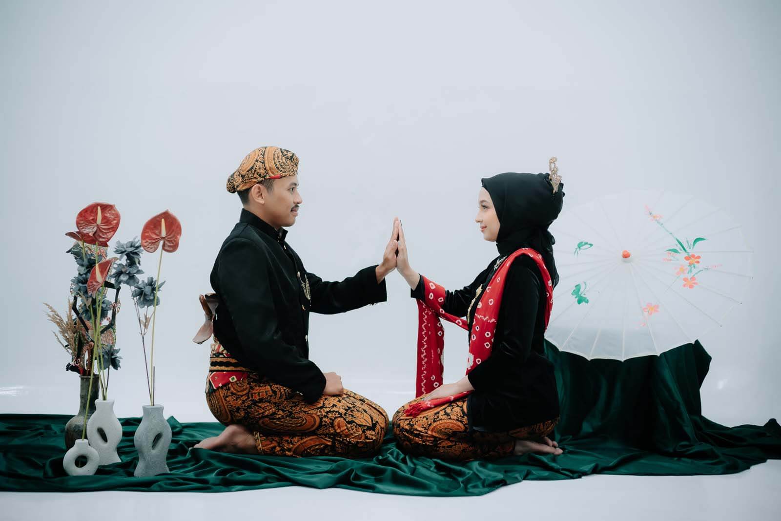 7. GALLERY LANDSCAPE KEDUA