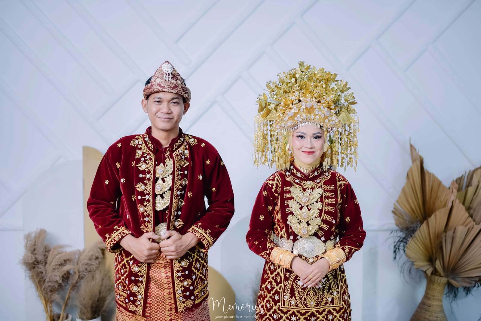 Galeri 4 dan Our Story