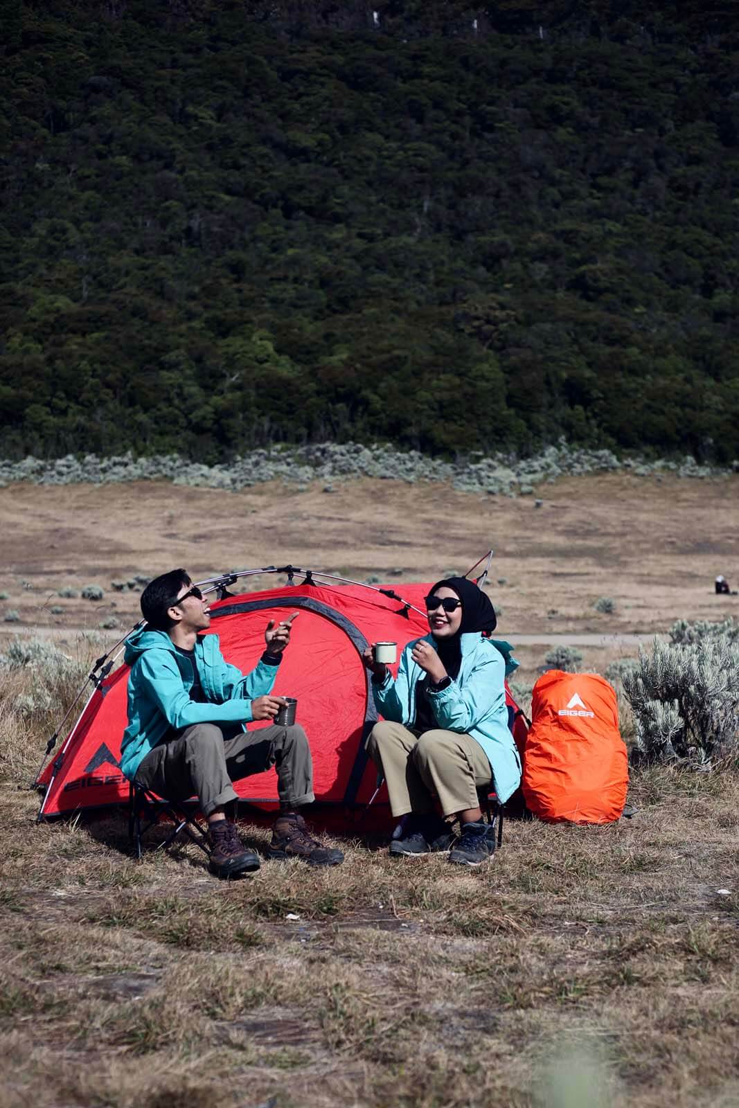 Isi Gallery 1.7, Foto Hal. Ending