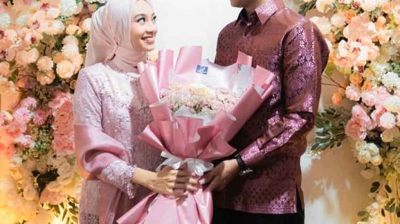 Vira & Fanani | Glamour