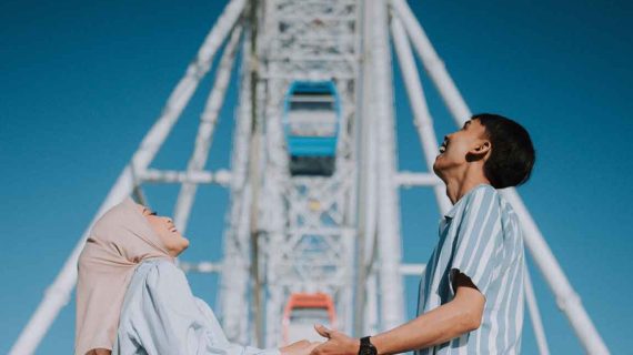 Mega & Aditya | mewa