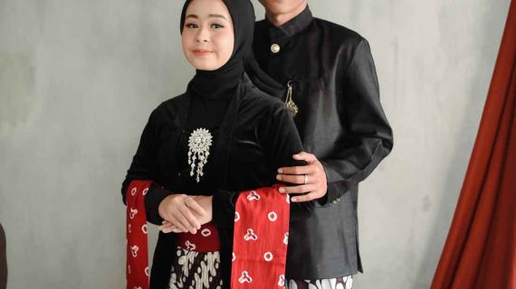 Melinda & Fahmi | mewa