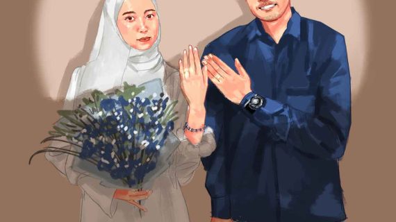 RIKA & EYVRITTO | Megan