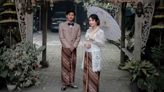 Tika & Koko | Glamour