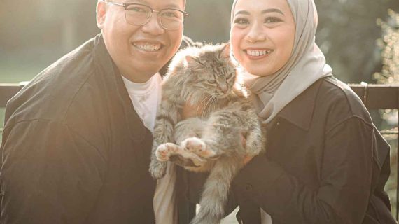 Selvi & Angga | Luxy