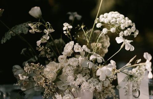 Fitria & Zulfadli | Luxy