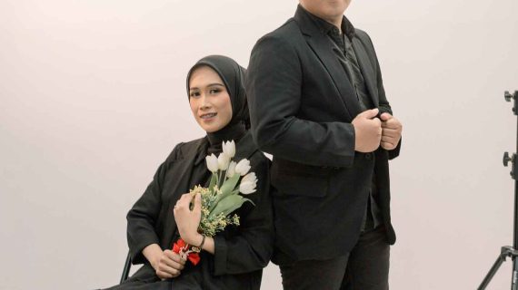 Febby & Wahyu | Luxy