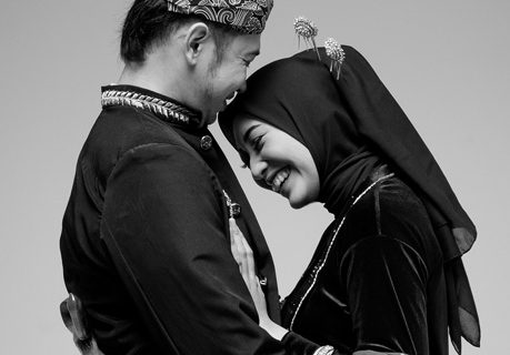 Ratri & Febri | Luxy