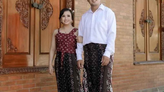 copy Melia & Yohandi | Luxy