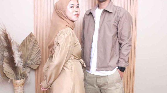 Kiki & Ghozali  | mewa