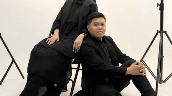 Febby & Wahyu | mewa