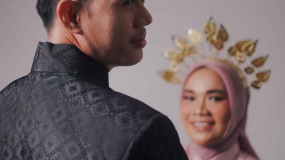 Dila & Indra | mewa