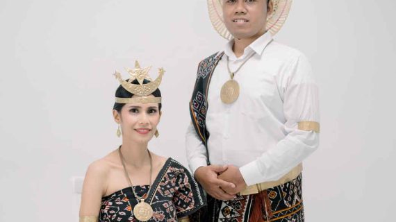 Lalla & Teddy | SAGE