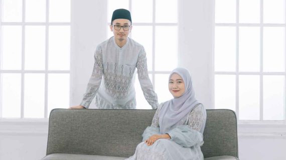 Ica & Egit | Glamour