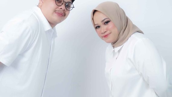 Peby & Aji | Luxy