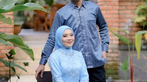 Hamni & Lenin | Luxy