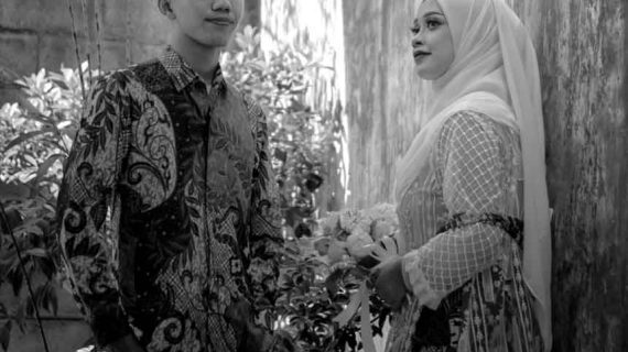 copy Alfin & Muklis | Glamour