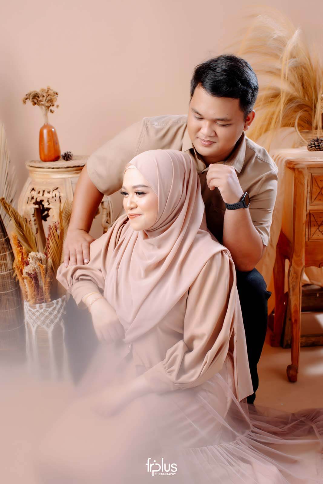 3. Foto untuk mempelai pria dan wanita_2