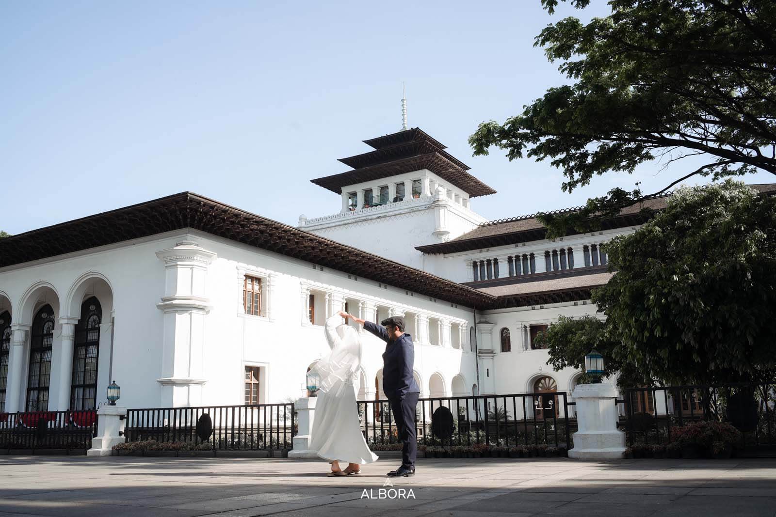 6. Foto Background Wedding Event_1