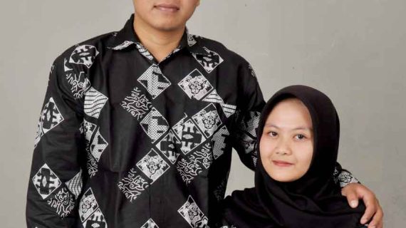 Siffa & Nana Serena Desain