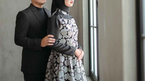 Isna & Dawam | mewa
