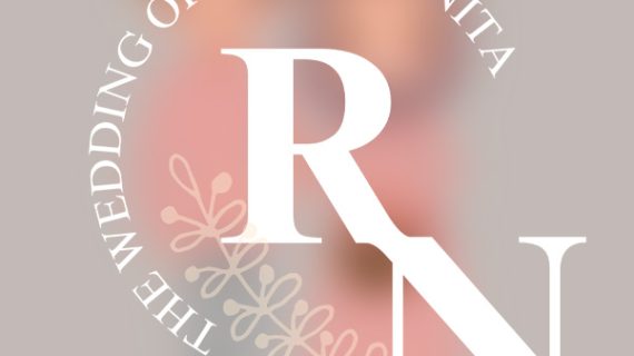 Nita & Ricky TANPA FOTO | Megan