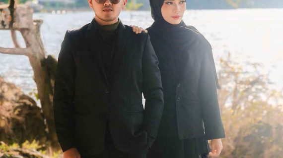 Firda & Bagus | Luxy