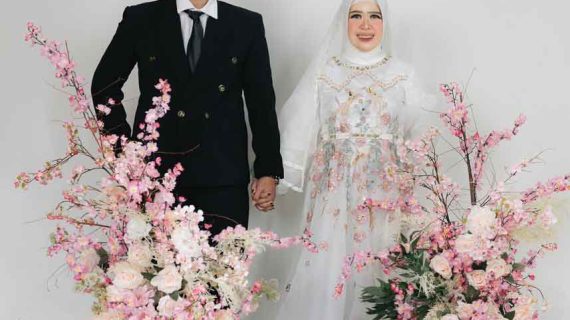 AMALIA & ADI | Glamour