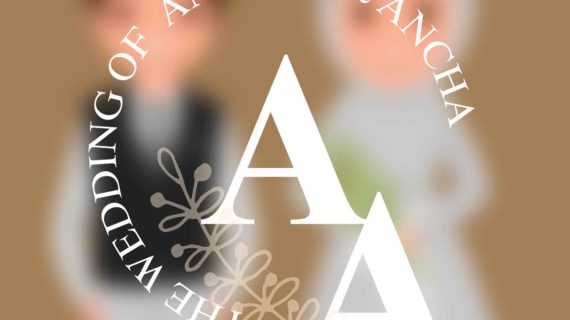 Ananda & Ancha | Luxy