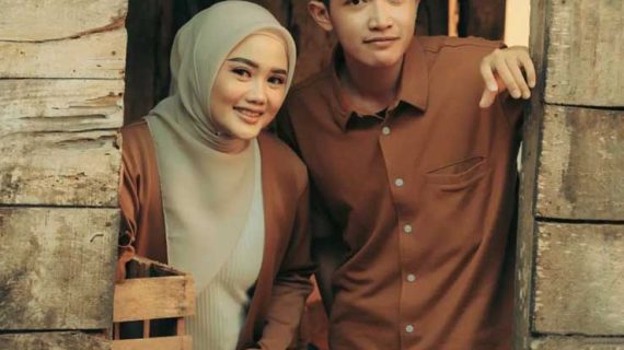 Nailati & Said | Luxy