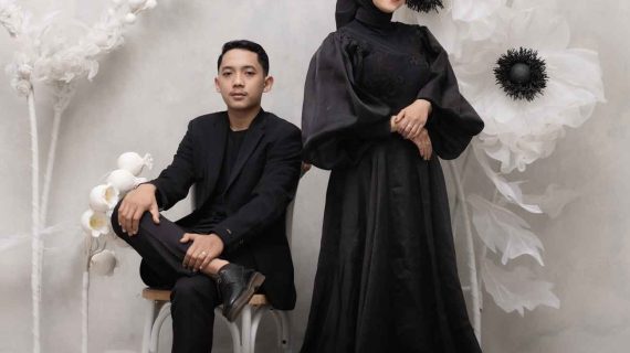 Yana & Dindin | Glamour