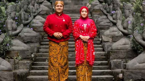 Ayyuba & Faisal | Megan