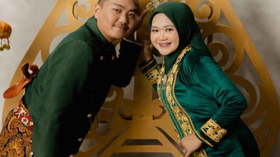 MELIN & RIKO | Megan