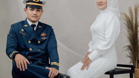 Ranti & Rizam | Glamour