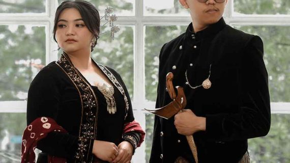 Shania & Farid | Megan