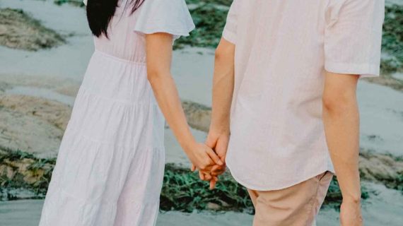 Neta & Oki | Glamour