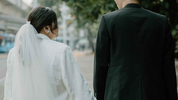 Len & Asen | Glamour