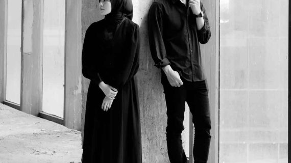 Neng Hany & Andris | SAGE