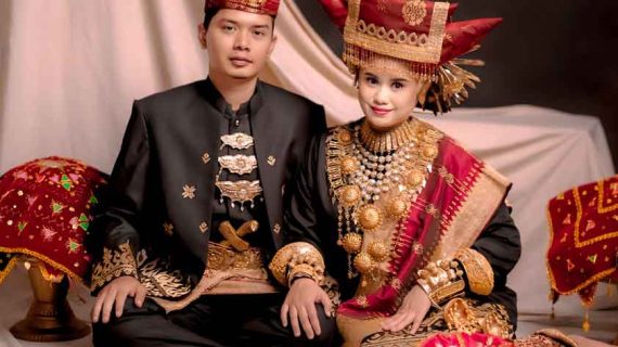 Tiya & Randy | Glamour