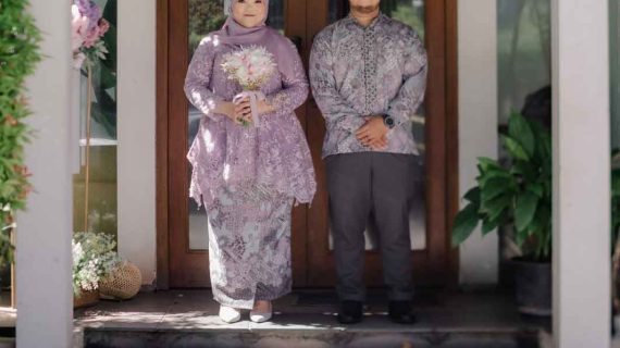 Dayu & Gayu | Luxy